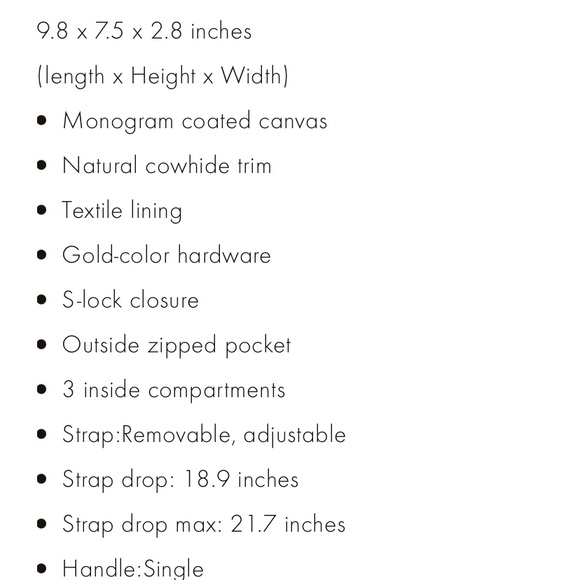 🎈SOLD🎈Like new Louis Vuitton Pochette Métis - Picture 12 of 15